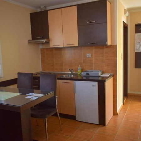 Apartmani Radoicic Josanicka Banja Esterno foto