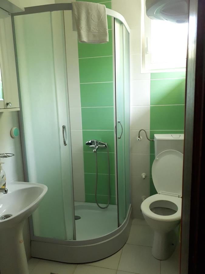 Apartmani Radoicic Josanicka Banja Esterno foto