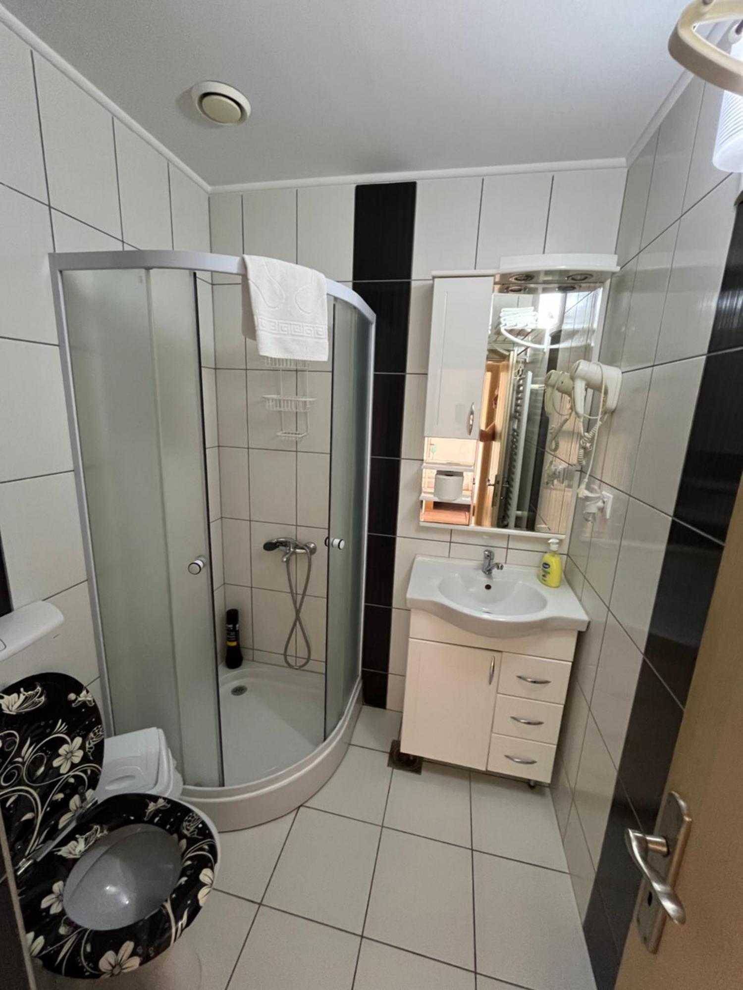 Apartmani Radoicic Josanicka Banja Esterno foto