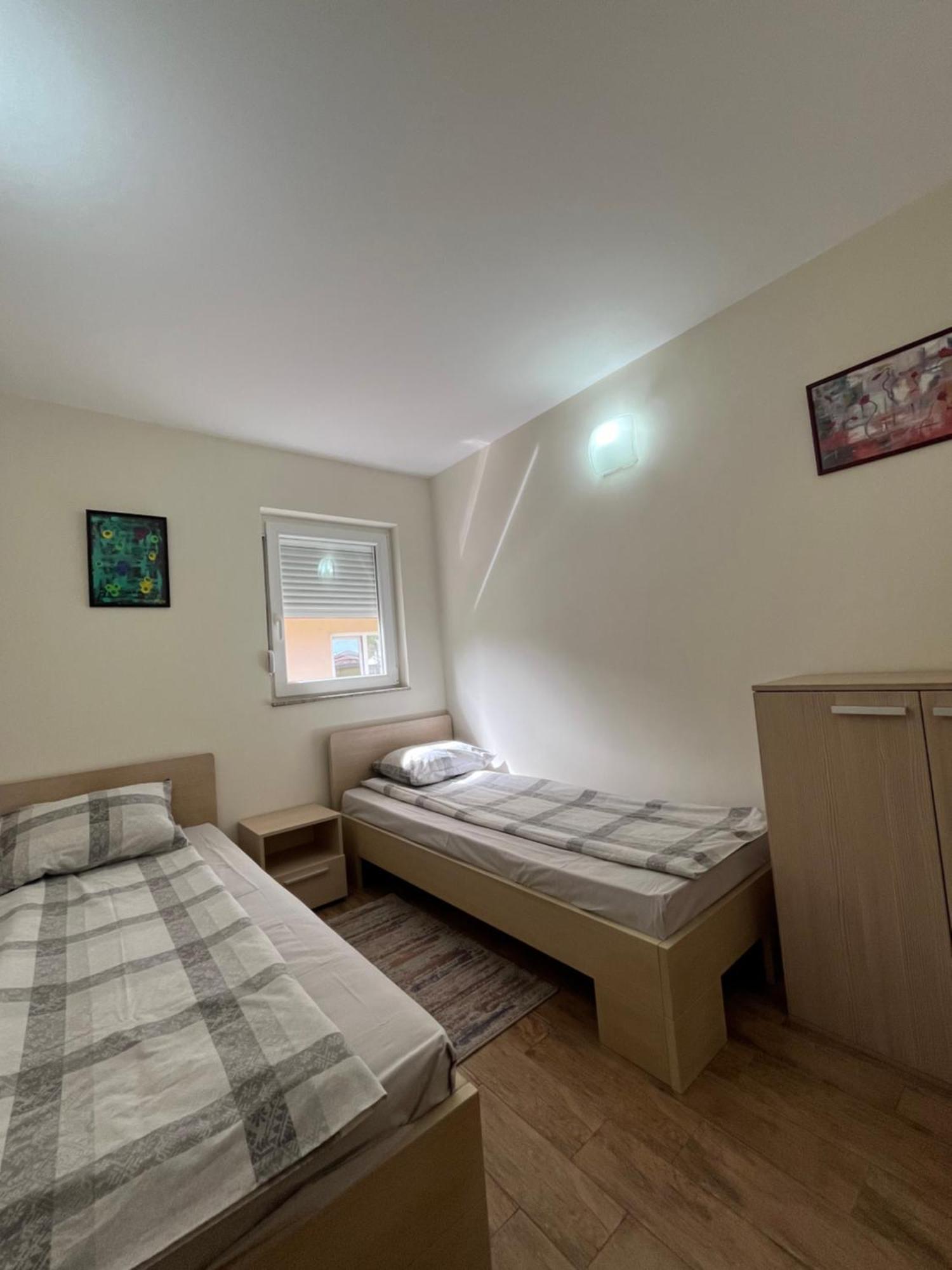 Apartmani Radoicic Josanicka Banja Esterno foto