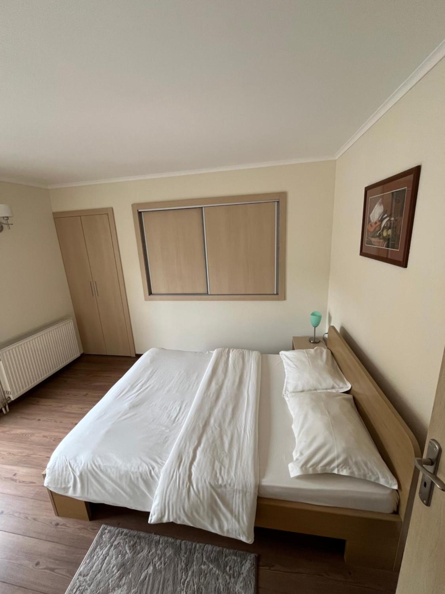 Apartmani Radoicic Josanicka Banja Esterno foto