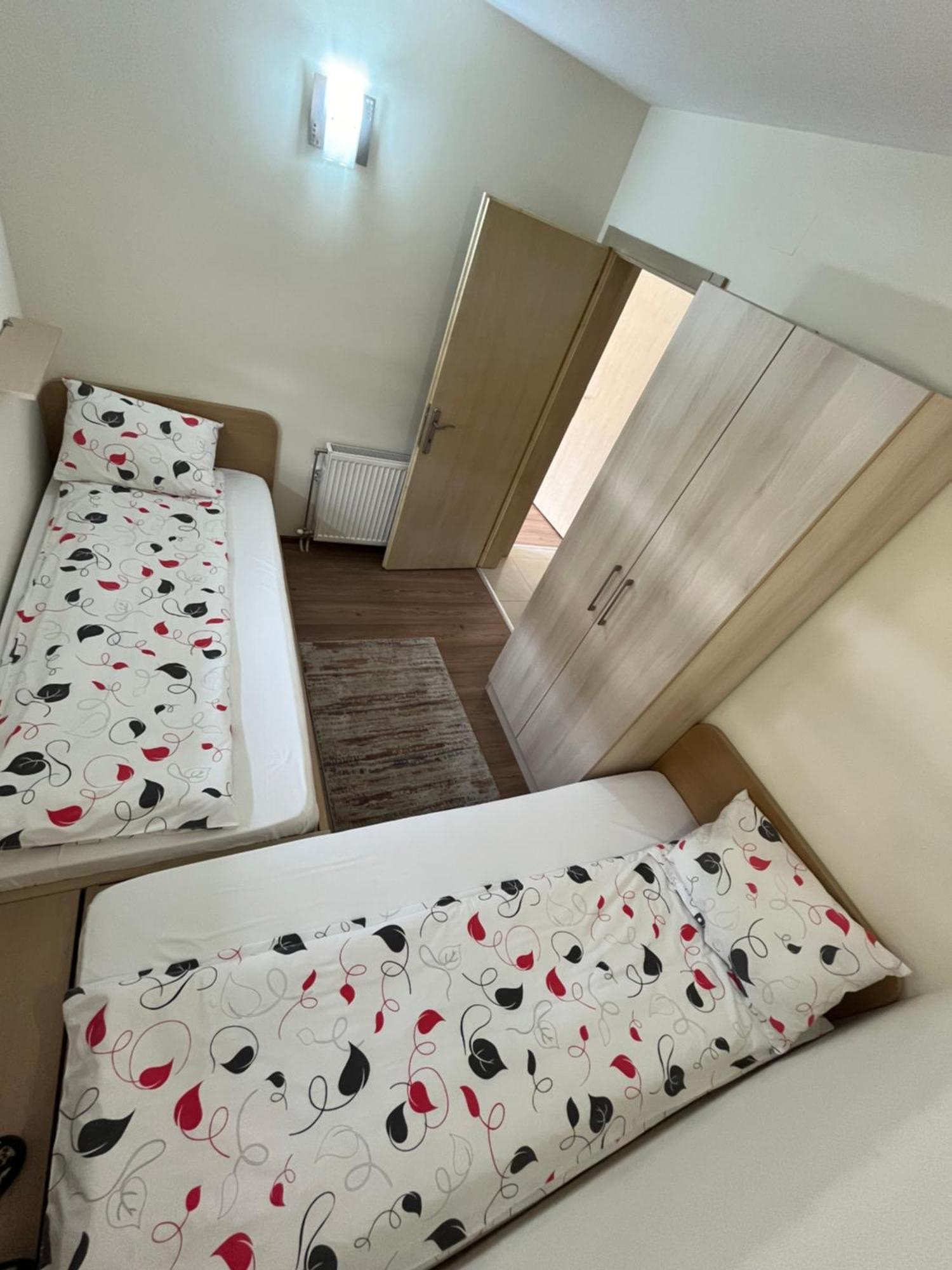 Apartmani Radoicic Josanicka Banja Esterno foto